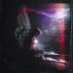 lxst child - Fallen Core (2025) [Single]