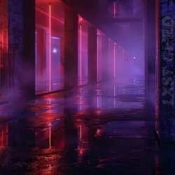 lxst child - Frozen Lies (2024) [Single]