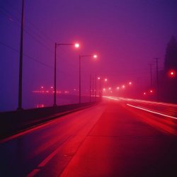 lxst child - Luminara (2025) [EP]