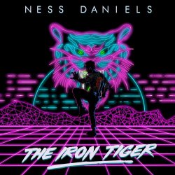 Ness Daniels - The Iron Tiger (2026) [Single]