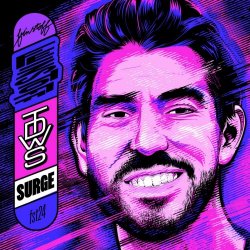 TDWS - Surge (2026) [EP]