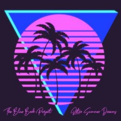The Blue Book Project - Retro Summer Dreams (2026) [EP]