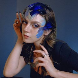 Анастимоза - Пташка (2026) [Single]