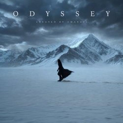 Amanati - Odyssey (2026) [Single]