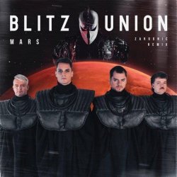 Blitz Union - Mars (Zardonic Remix) (2026) [Single]