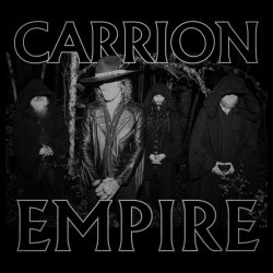 Carrion Empire - Knowing (2026) [Single]