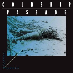 Coldship Passage - Corrupt Current (2024)