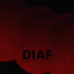 Diaf - Interstellare Sonnwendt (2026) [Single]