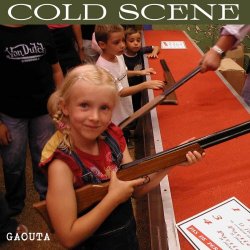 Gaouta - Cold Scene (2026) [Single]