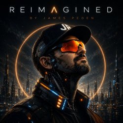James Peden - Reimagined (2026) [EP]