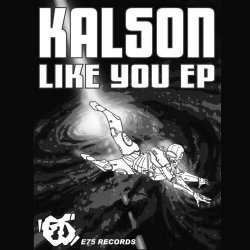 Kalson - Like You (2009) [EP]