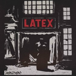 LATEX - Latex (2024) [Single]