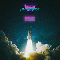 LightSource - Voyage (2026) [Single]