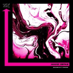 Maike Depas - Outworld (2025) [EP]