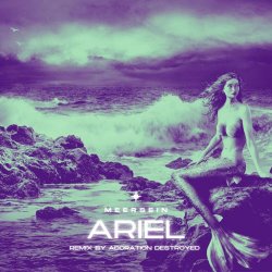 Meersein - Ariel (Remix By Adoration Destroyed) (2026) [Single]