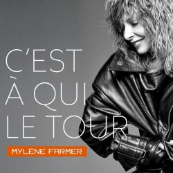 Mylène Farmer - C'est À Qui Le Tour (Remixes) (2026) [EP]
