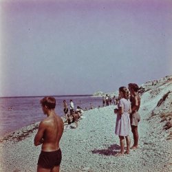 Past Day - Faded Waves (2026) [Single]