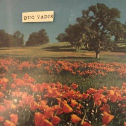 Quo Vadis - Memories Of Emotion (2025) [EP]