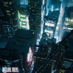 Skylane Drive - Shanghai Tears (2026) [Single]