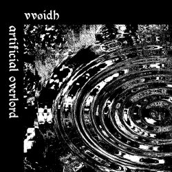 vvøidh - Artificial Overlord (2026) [Single]