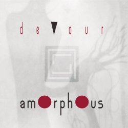 Amorphous - Devour (2026) [Single]