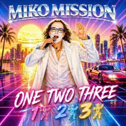 Miko Mission - One Two Three (2026)