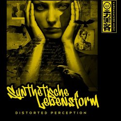 Synthetische Lebensform - Distorted Perception (2026) [EP]