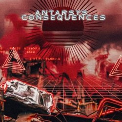 Antarsys - Consequences (2026) [EP]