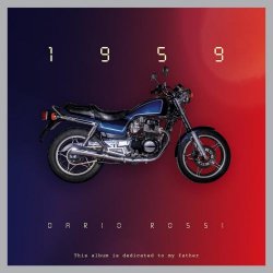 Dario Rossi - 1959 (2021)