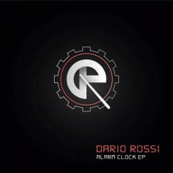 Dario Rossi - Alarm Clock (2018) [EP]