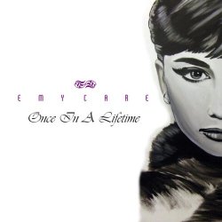 Emy Care - Once In A Lifetime (2014) [EP]