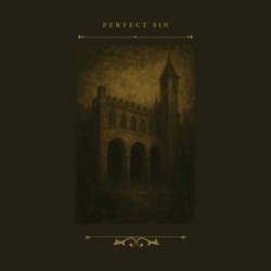 Ewiniar - Perfect Sin (2026) [Single]