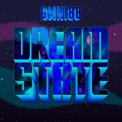 GMNI88 - Dream State (2025) [Single]