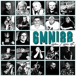 GMNI88 - When I Was Me (2026) [Single]