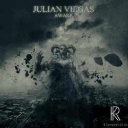 Julian Viegas - Awake (2015) [EP]