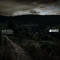 Julian Viegas - Black Hood (2020) [EP]