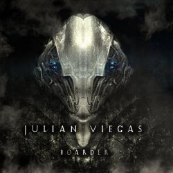 Julian Viegas - Boarder (2014) [EP]