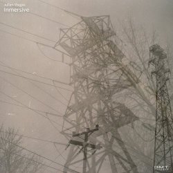 Julian Viegas - Immersive (2017) [EP]