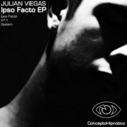 Julian Viegas - Ipso Facto (2013) [EP]
