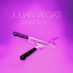 Julian Viegas - Modos (2019) [EP]