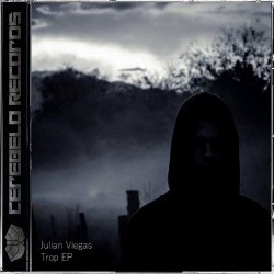 Julian Viegas - Trop (2015) [EP]