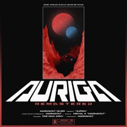 Magnavolt - Auriga (2026) [EP Remastered]