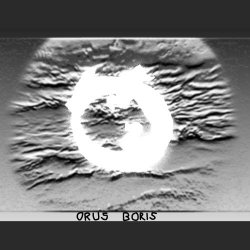 Orus Boris - Orus Boris (2023) [EP]