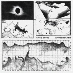Orus Boris - Wavebreaker (2024)