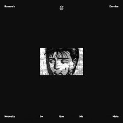 Romeo's Demise - Necesito Lo Que Me Mata (2026)