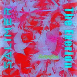SAlimer - Butterflies (2026) [Single]