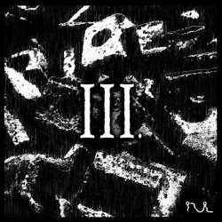 Scorch - Chutes Vol. III (2026)