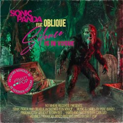 Sonic Panda - Silence Is In Vogue (2026) [EP]