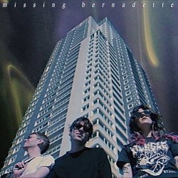 The Bernadette Maries - Missing Bernadette (2026) [EP]