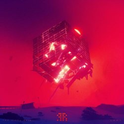 The Pixel Rain - Last (2026) [Single]